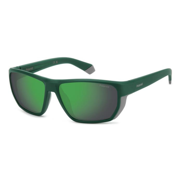Gafas de Sol Polaroid PLD 7057/S PYW Polarizadas de Policarbonato Hombre 60 mm