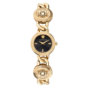 Reloj Versace VE3C00422 Mujer Analogico Cuarzo con Correa de Acero inoxidable
