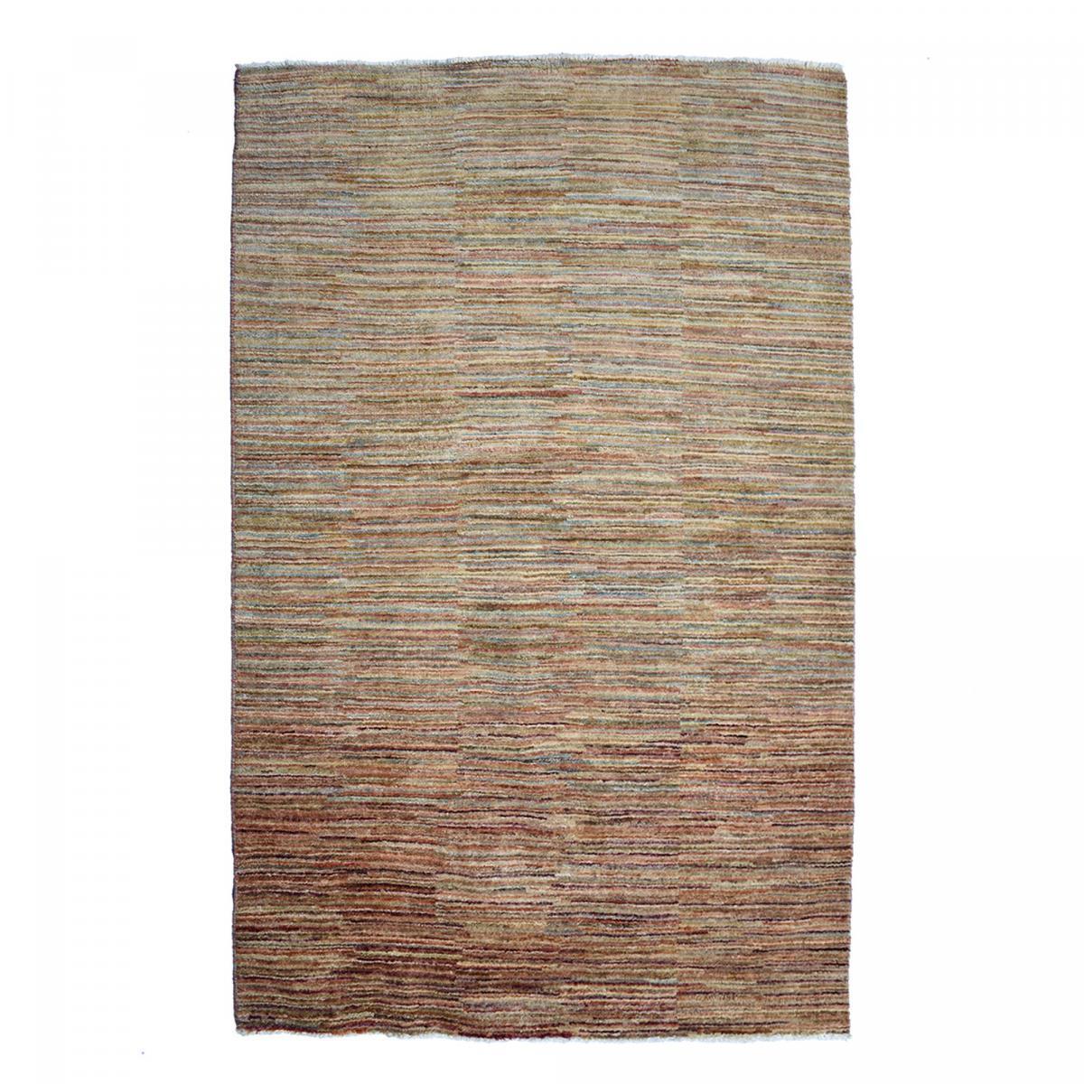 Authentique tapis d'orient kilim tissé à la main