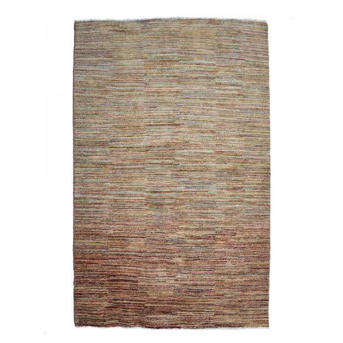 Authentique tapis d'orient kilim tissé à la main