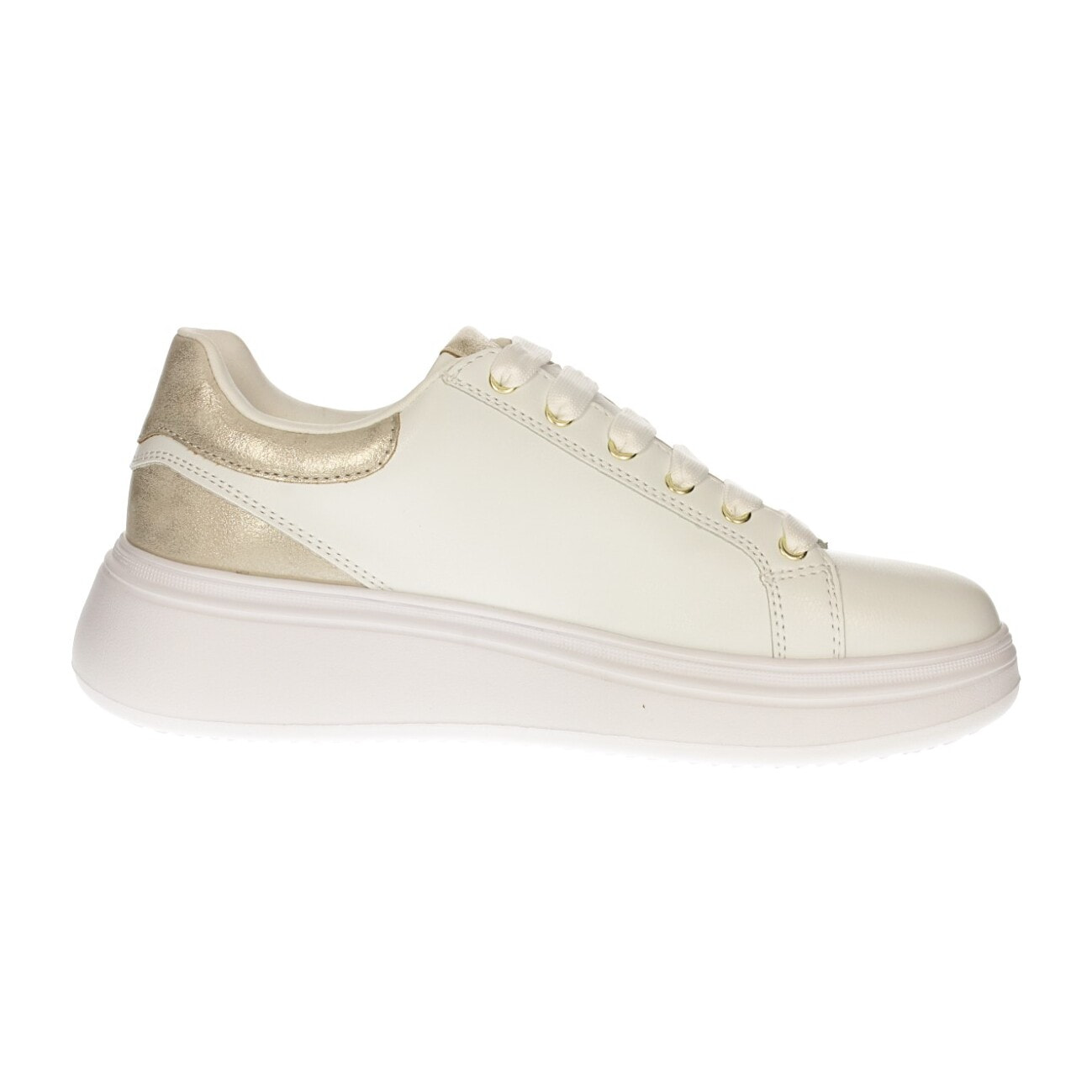 Sneakers Donna Tata Italia Bianco
