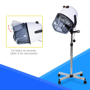 Banco de Piano, Altura Ajustable, Banqueta de Piano con Asiento de Cuero Sintético, Patas de Madera, Carga Máxima 200 kg, 64x35x55 cm, Negro