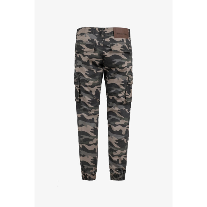 Pantaloni S4F644 Esercito