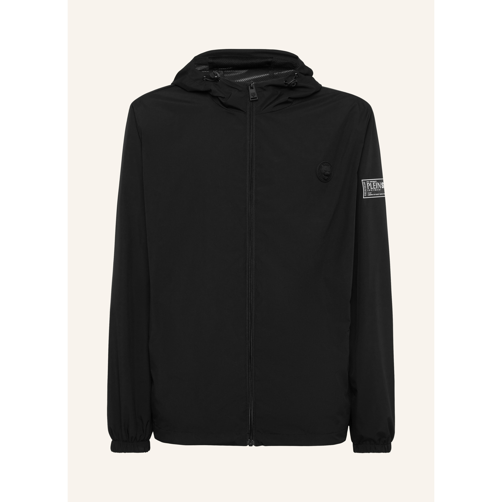 PLEIN SPORT Windbreaker