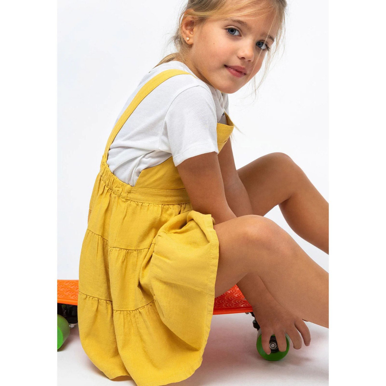 Conguitos - Moda casual per bambina