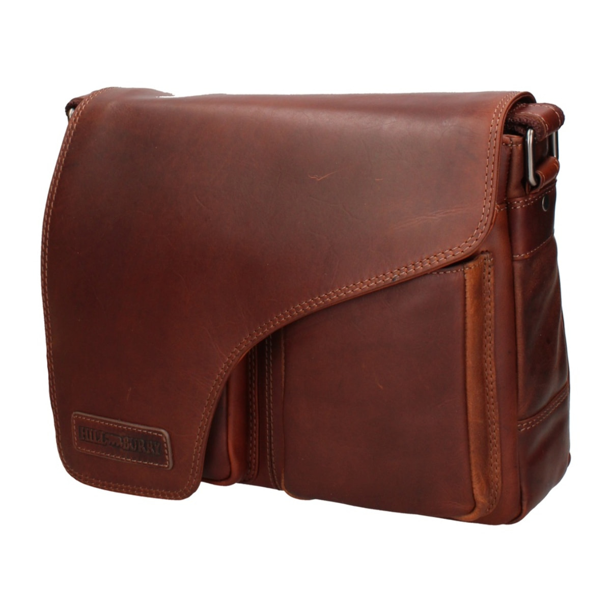 Hill Burry Borsa a tracolla