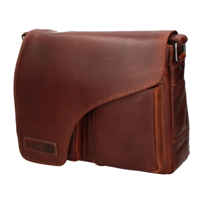 Hill Burry Borsa a tracolla