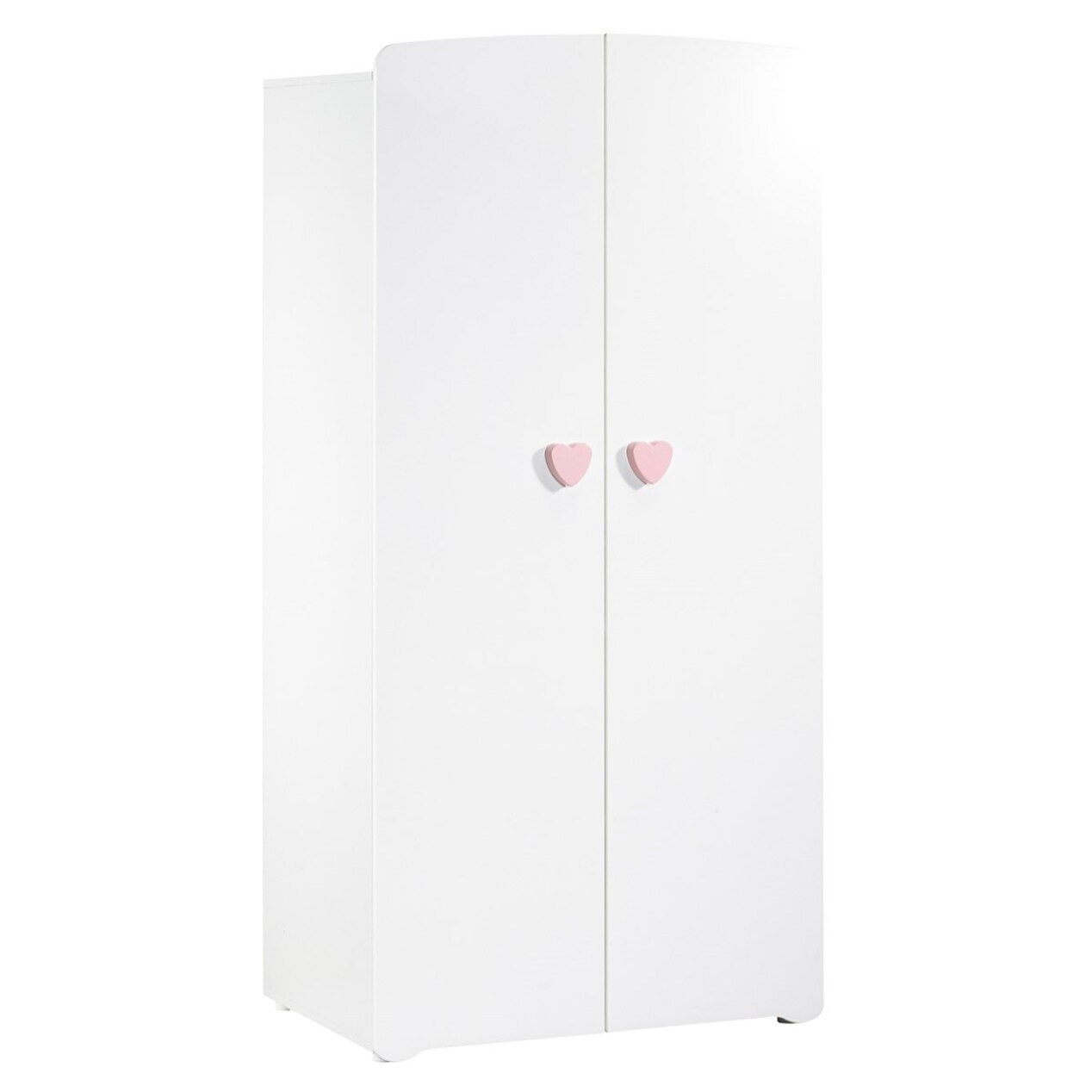 Armoire bébé 2 portes