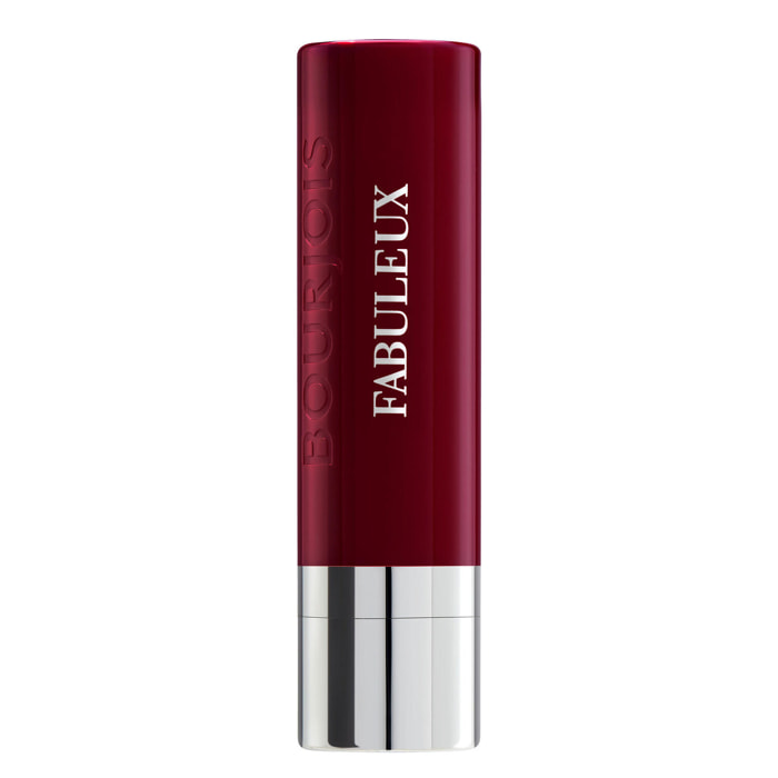 Rouge Fabuleux - 11 BORDEAUX CHIC
