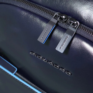 Piquadro Zaino personalizzabile porta pc 15,6