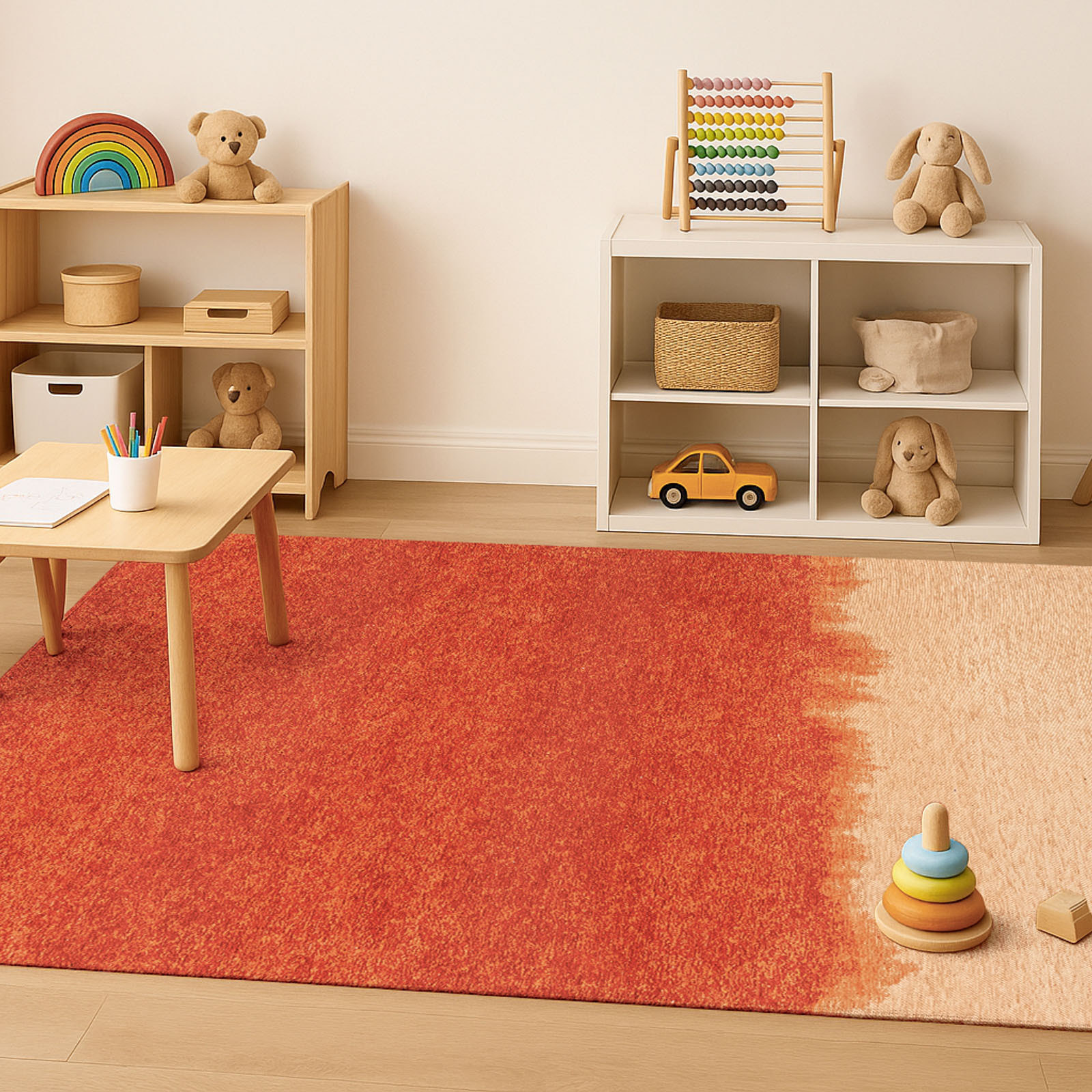 Tapis Sienna Raid