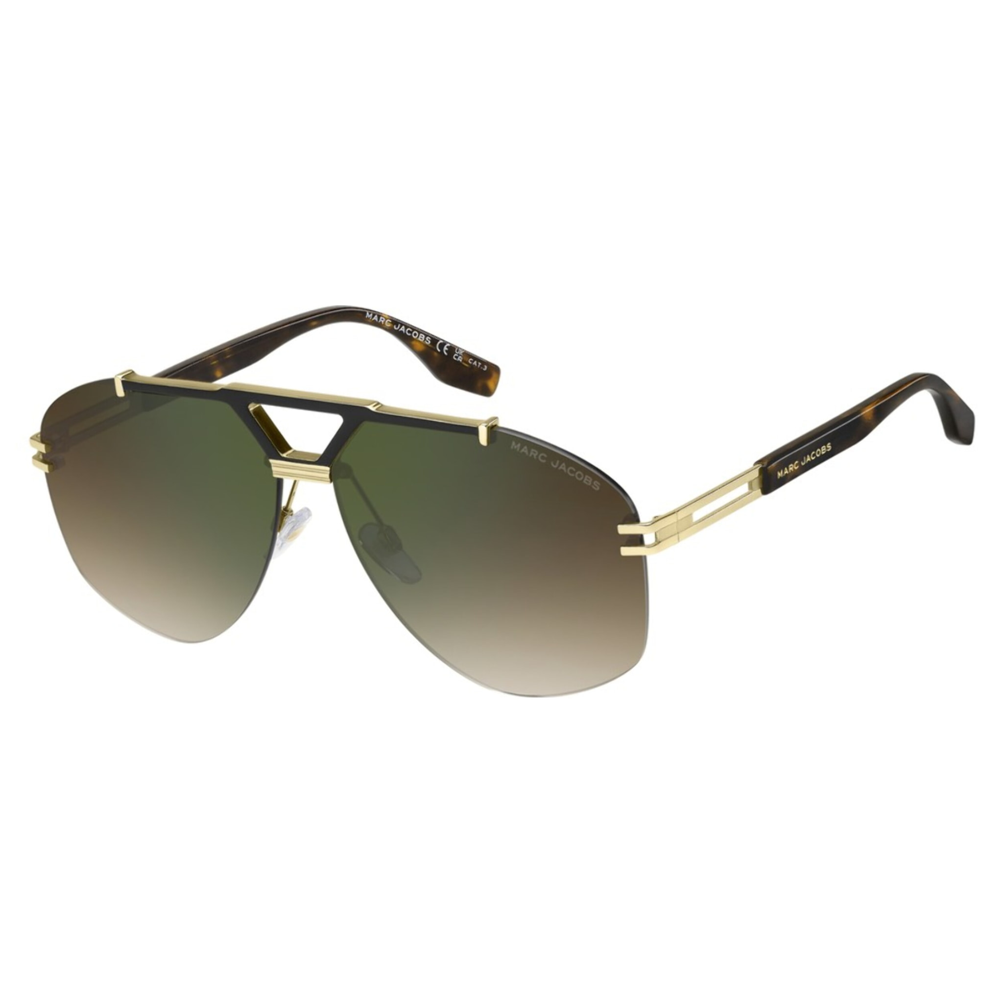 Gafas de Sol Marc Jacobs MARC 873/S RHL de Titanio Hombre 62 mm