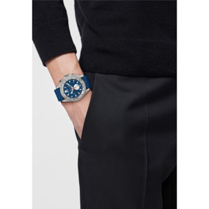 Versace Orologio Cronografo Al Quarzo Versace Chrono X