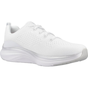 Sneakers De  Mujer 150025s Blanco