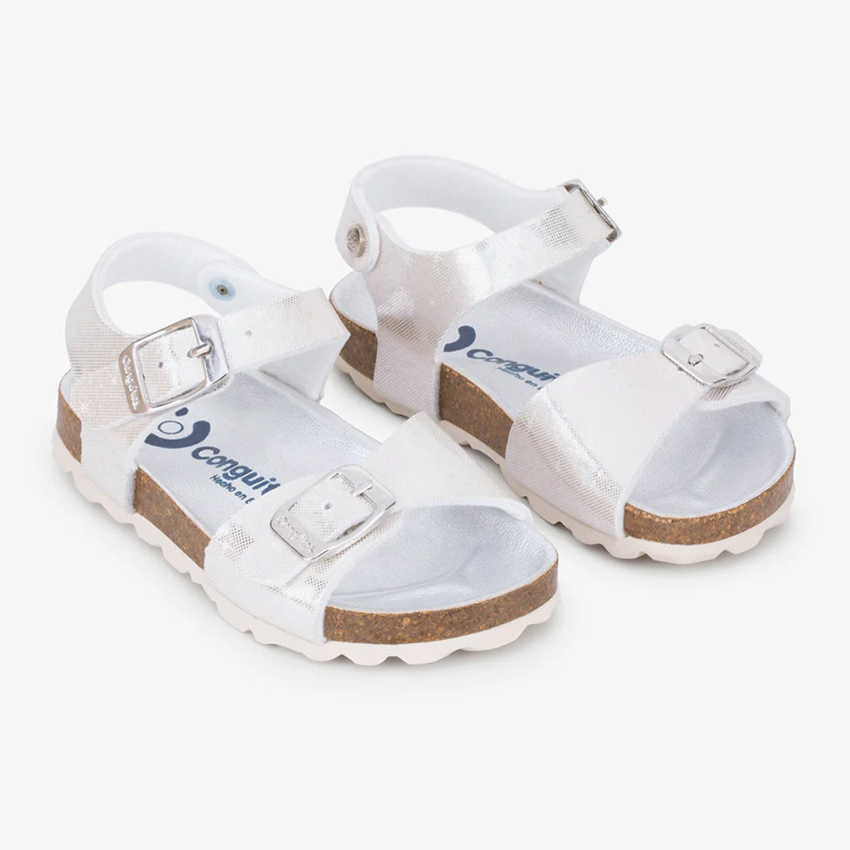 Sandalias de Niña Bio Solar