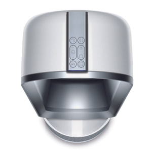 Purificatore ventilatore Dyson Pure Cool™ TP00