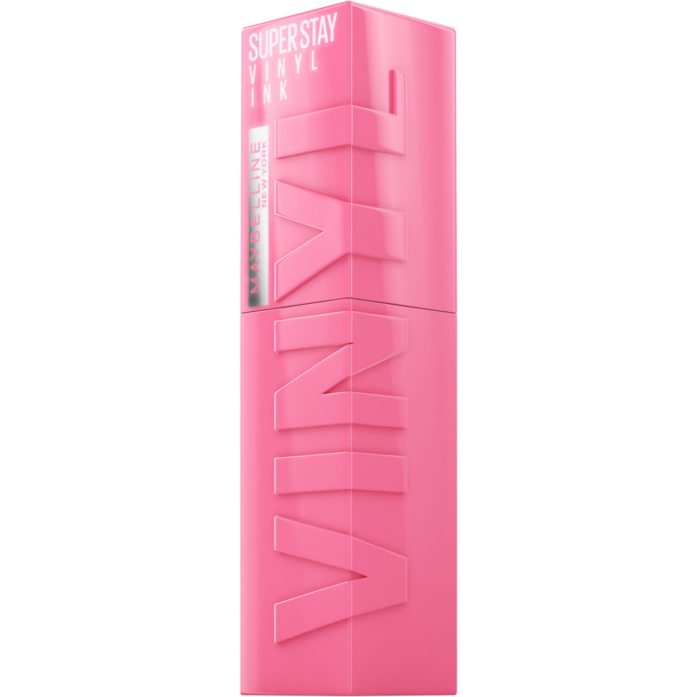 Maybelline New York Superstay Vinyl Ink Encre à lèvres liquide mat 155 UPBEAT 4.2 ML
