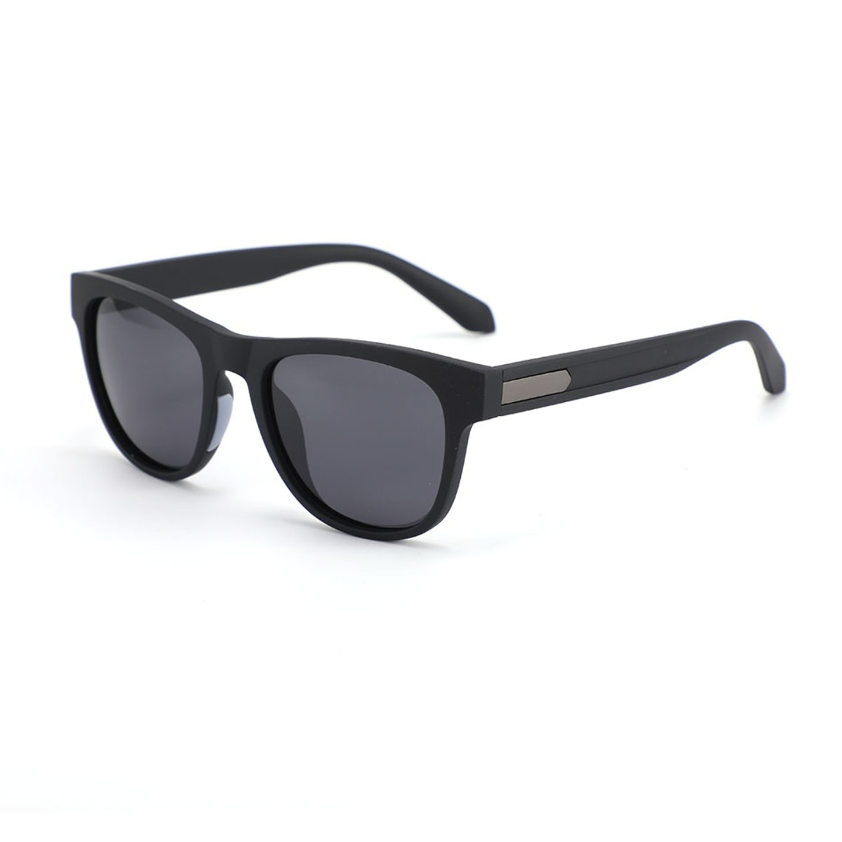 Gafas de Sol Fluor S11114-C1 Polarizadas de Tr90 Unisex 53 mm