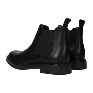 Stivaletti Uomo Tata Italia Nero