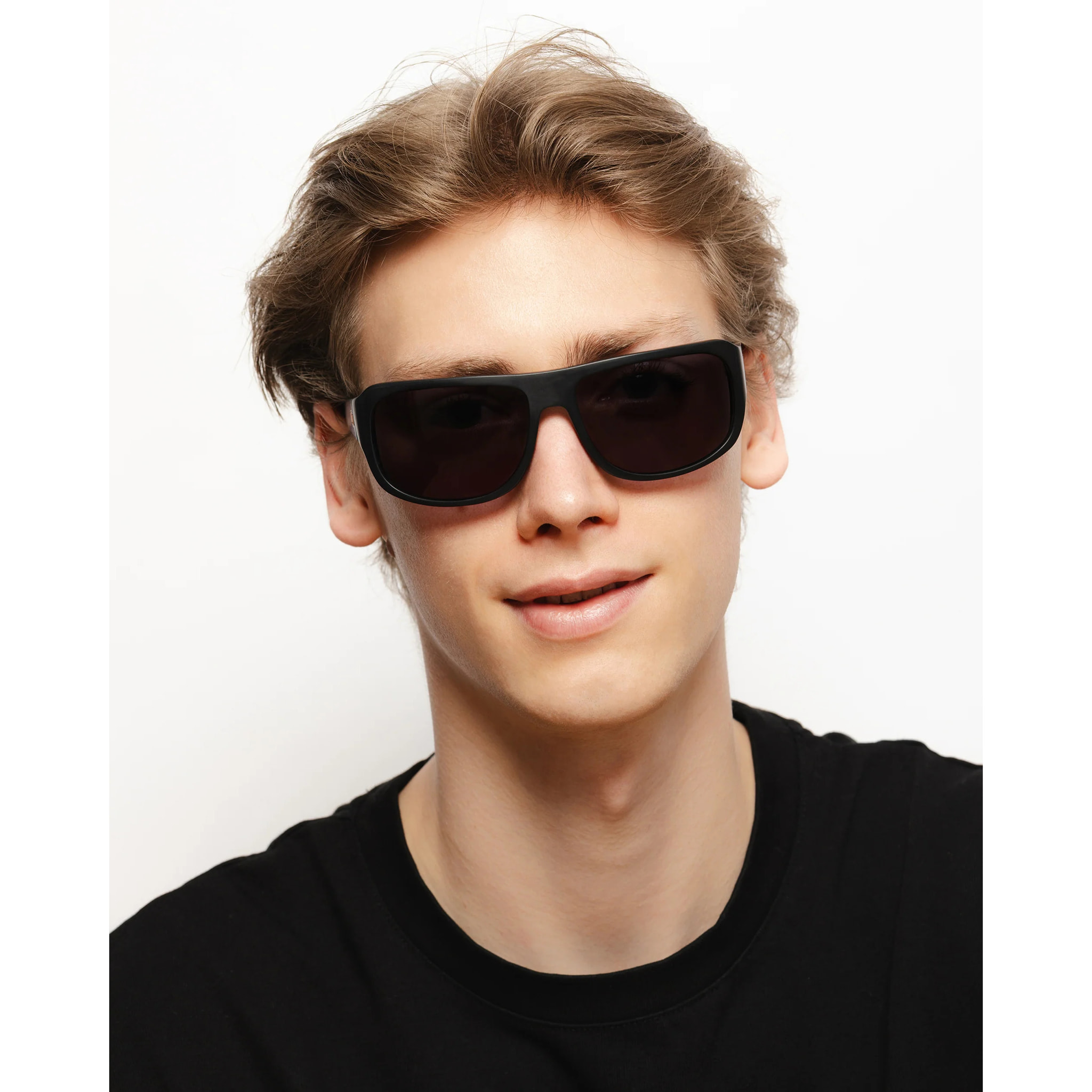 Gafas de Sol Uller Scout Black / Black para hombre y para mujer