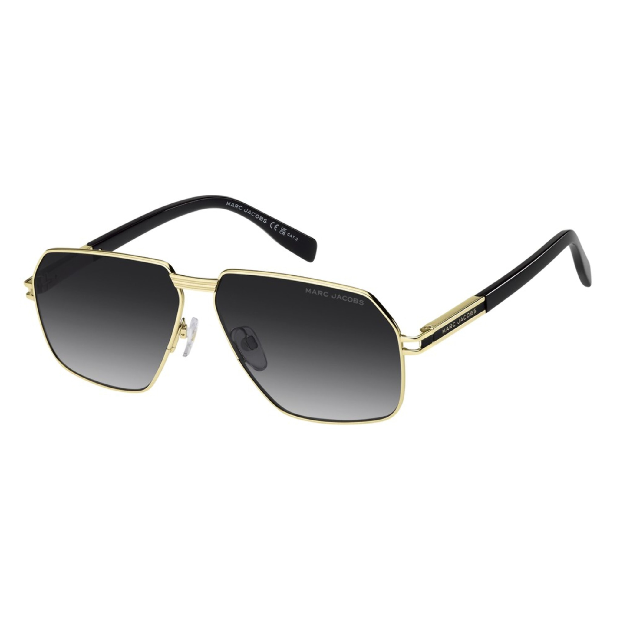 Gafas de Sol Marc Jacobs MARC 906/S RHL de Metal Hombre 61 mm