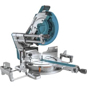 Sierra radial MAKITA 36V 2x18V Li-Ion Ø305 mm - Sin batería ni cargador - DLS211ZU