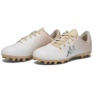 Kappa - Sport Shoes Bambino Bianco - Gyra Ag Kid