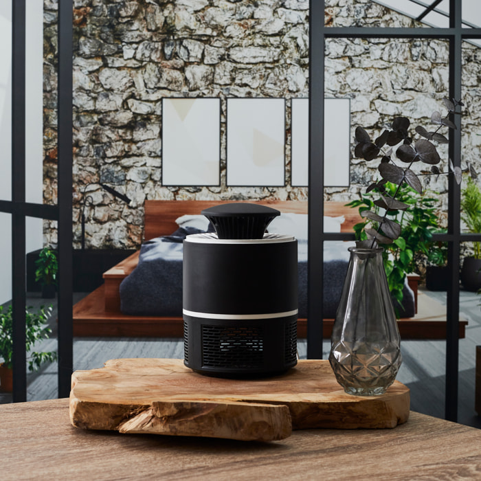 Aspirateur A Moustique Uv