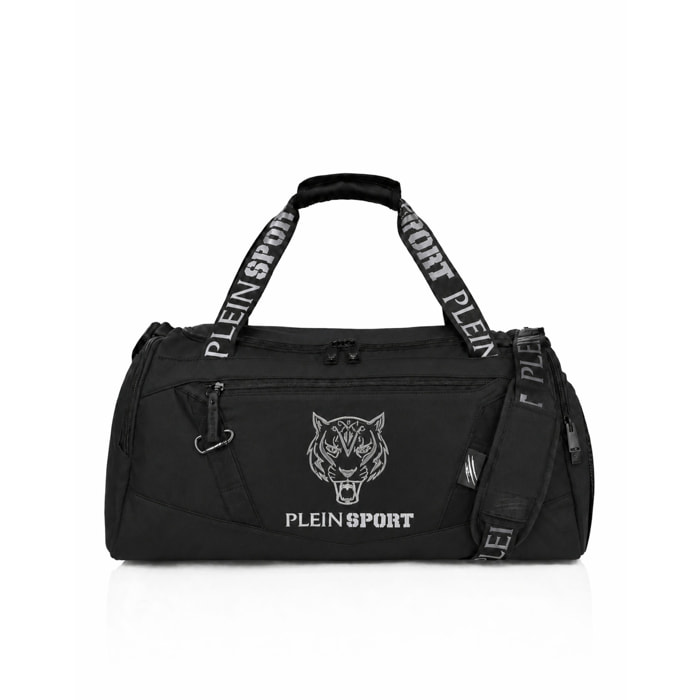 PLEIN SPORT Borsa a spalla TIGER