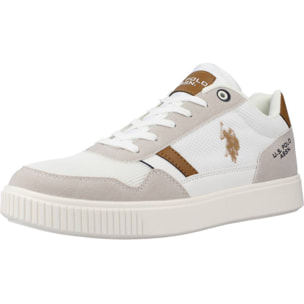 SNEAKERS U.S. POLO ASSN TYMES001M