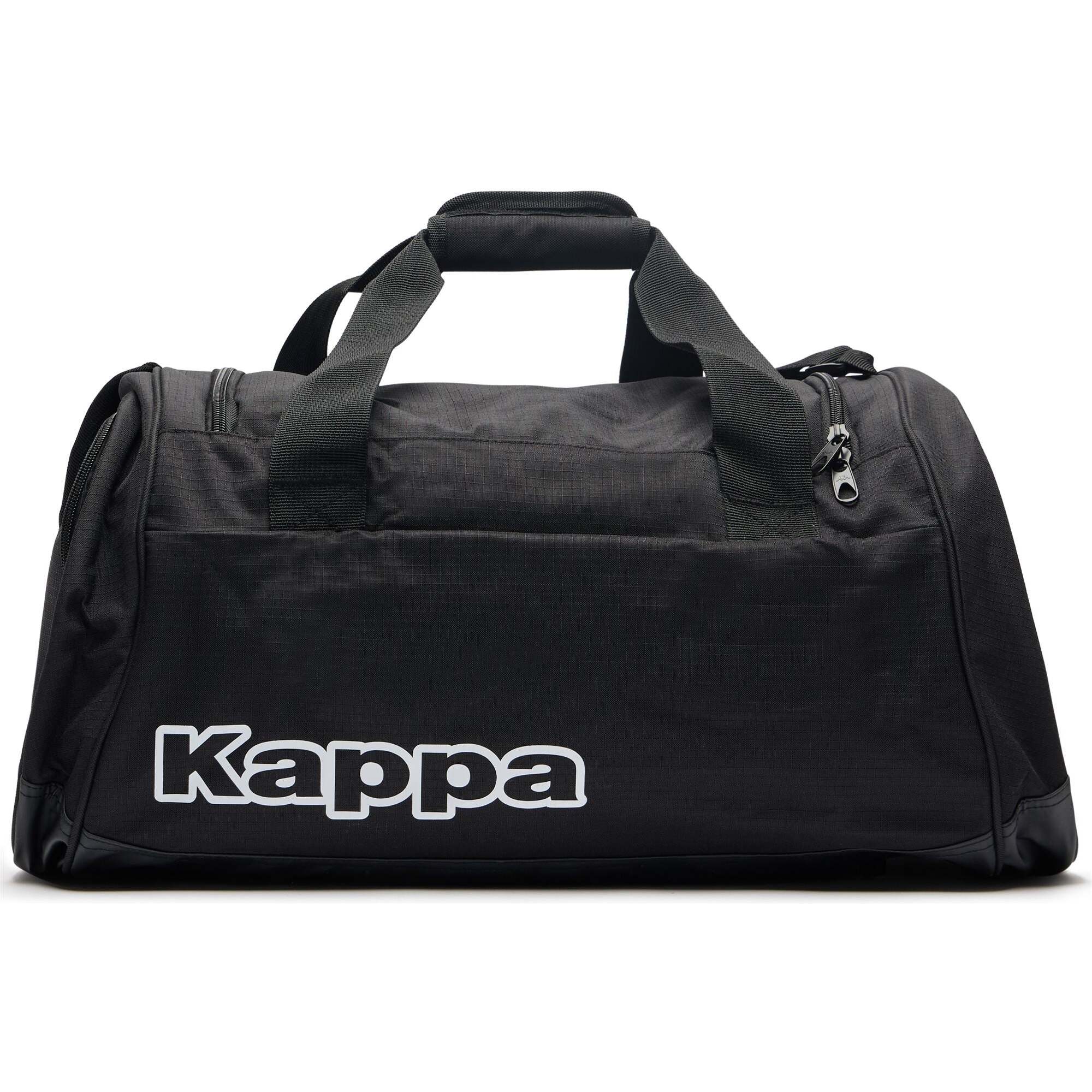 Kappa - Bolsos Hombre Mujer Negro - Kappa4Football Grenno