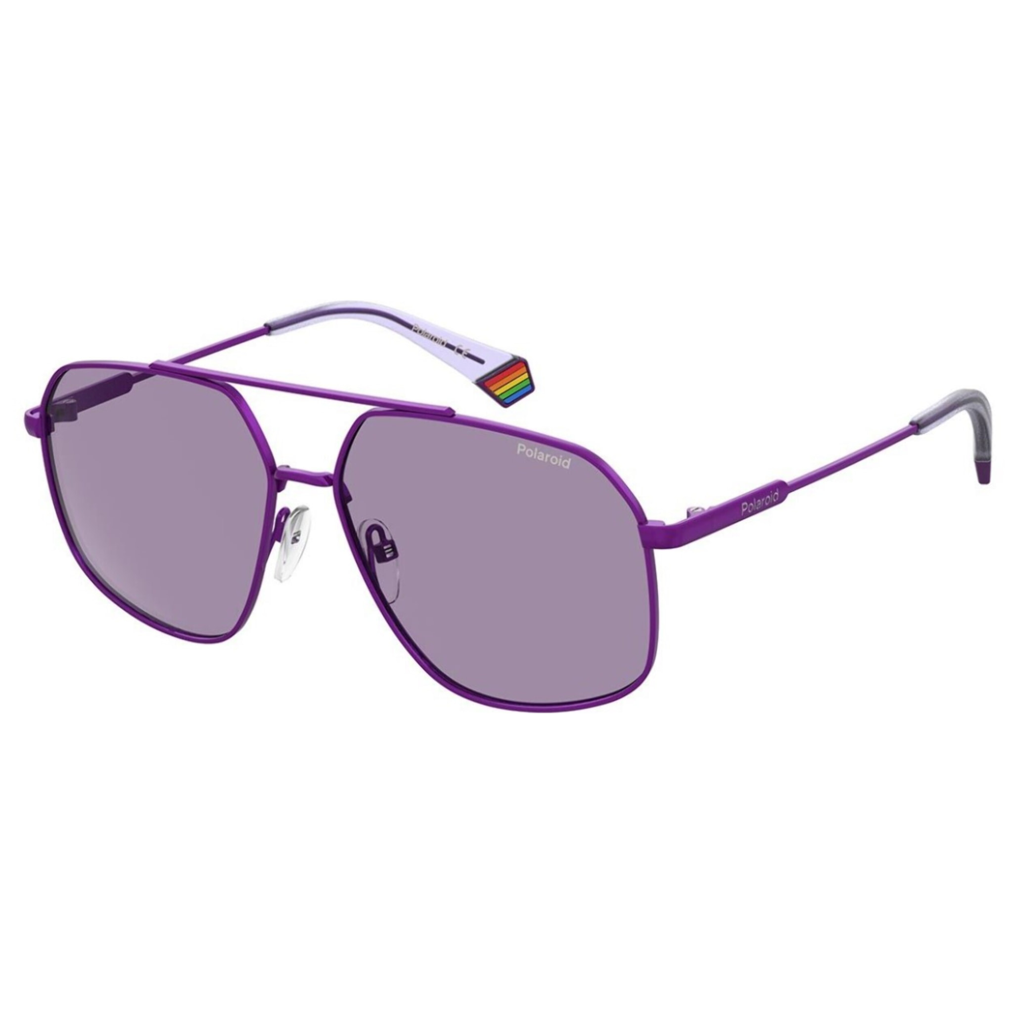 Gafas de sol Polaroid Unisex PLD-6173-S-B3V