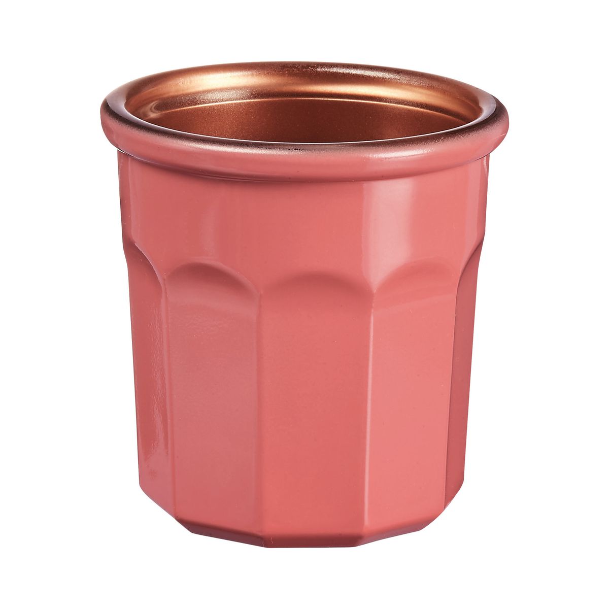 Tasse rose 9 cl Carnaval - Luminarc