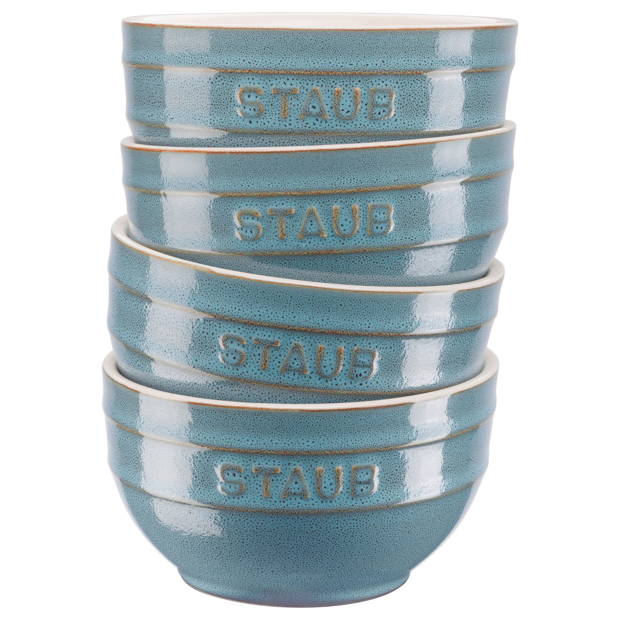 Set de bols 14 cm / 4-pcs