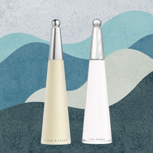 L'eau D'issey - Coffret Eau de Parfum Intense 50ml + Lait Hydratant Corps 50ml