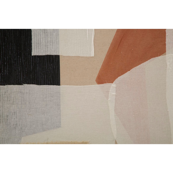 DIPINTO SU TELA REDY -A- CM 80X2,8X100