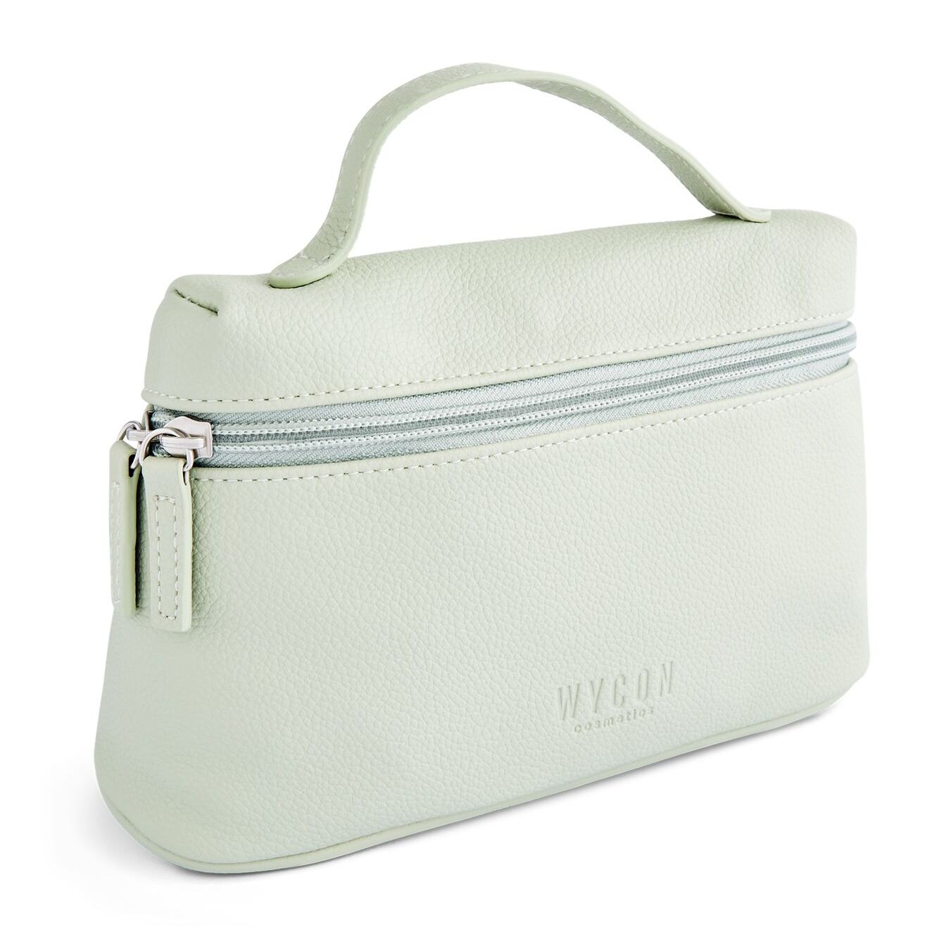 SWEET DREAM POCHETTE Beauty bag verde versatile ed elegante.