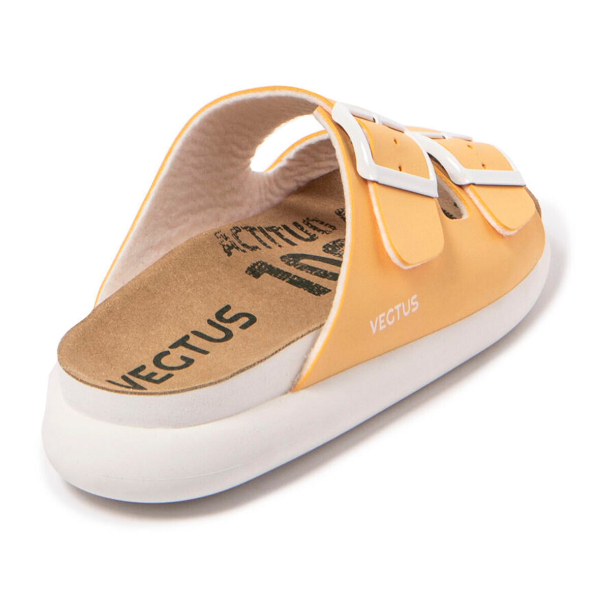 Chanclas para Mujer - VEGTUS Tanami Orange