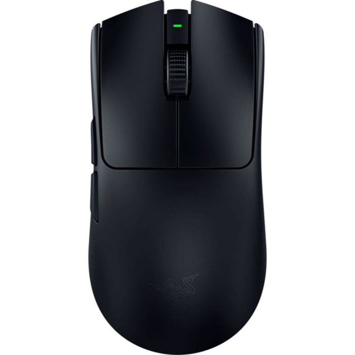 Souris Gamer Sans Fil RAZER Viper V3 Pro Noir
