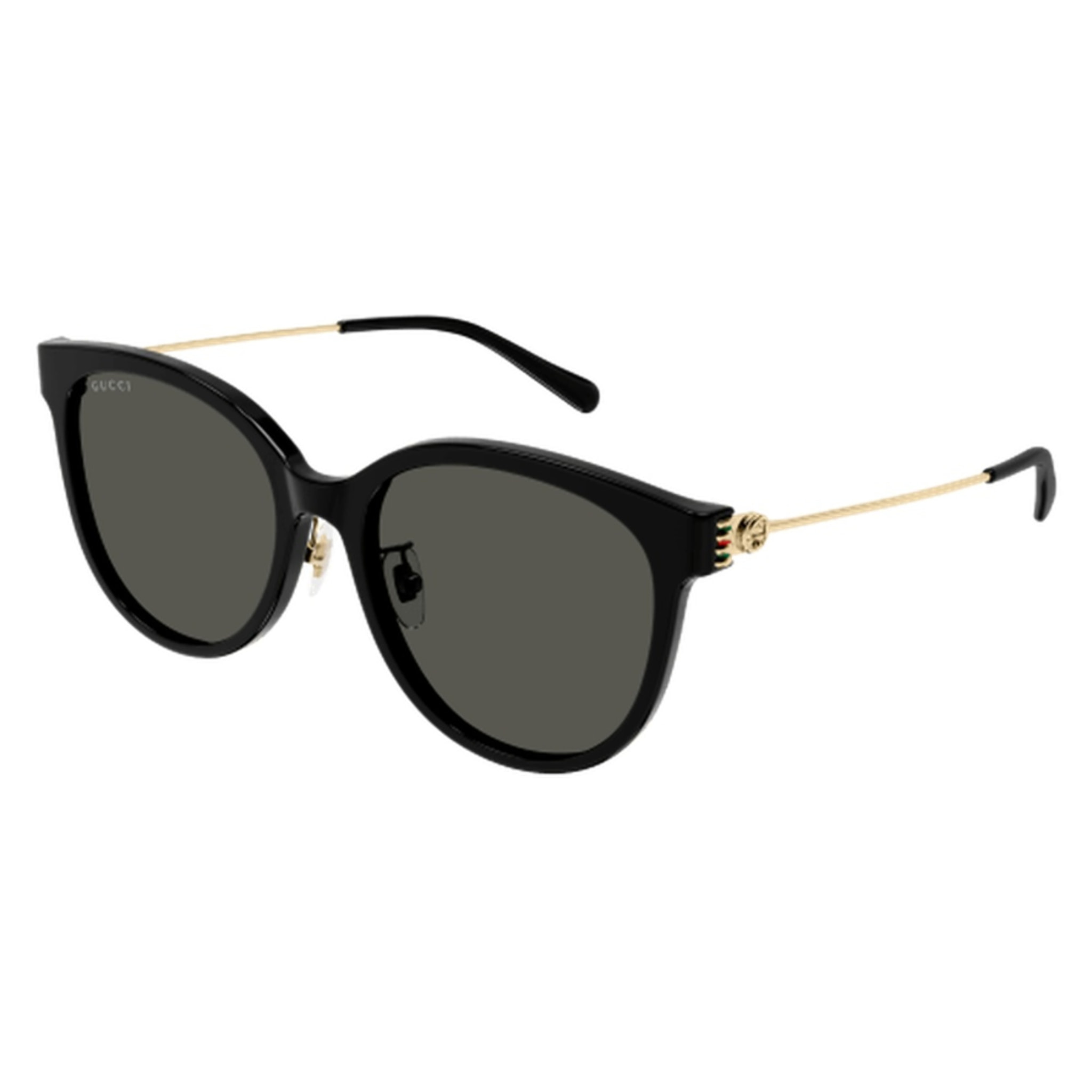 Gafas de Sol Gucci GG1883SK-001 de Acetato Mujer 56 mm