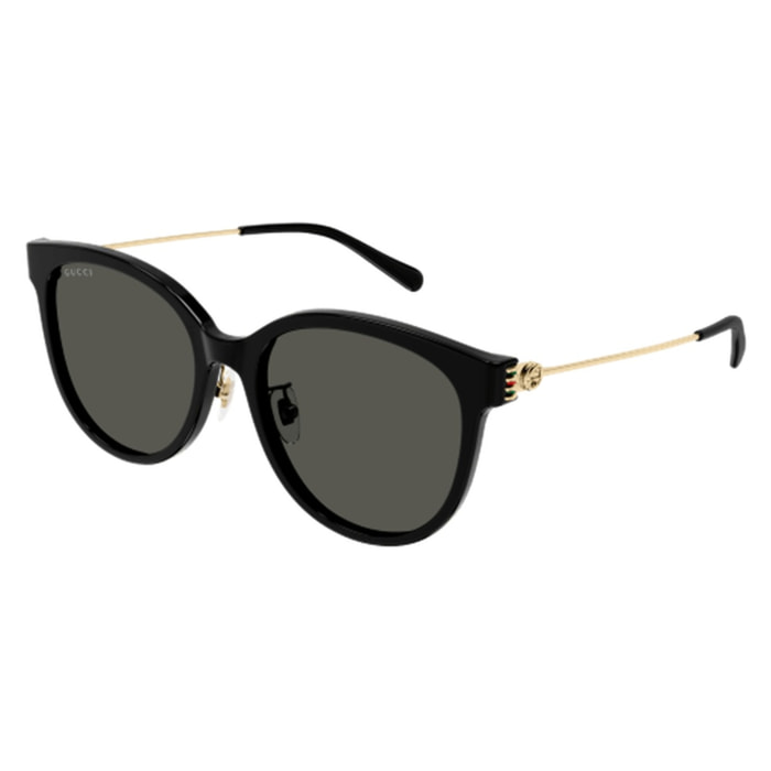 Gafas de Sol Gucci GG1883SK-001 de Acetato Mujer 56 mm