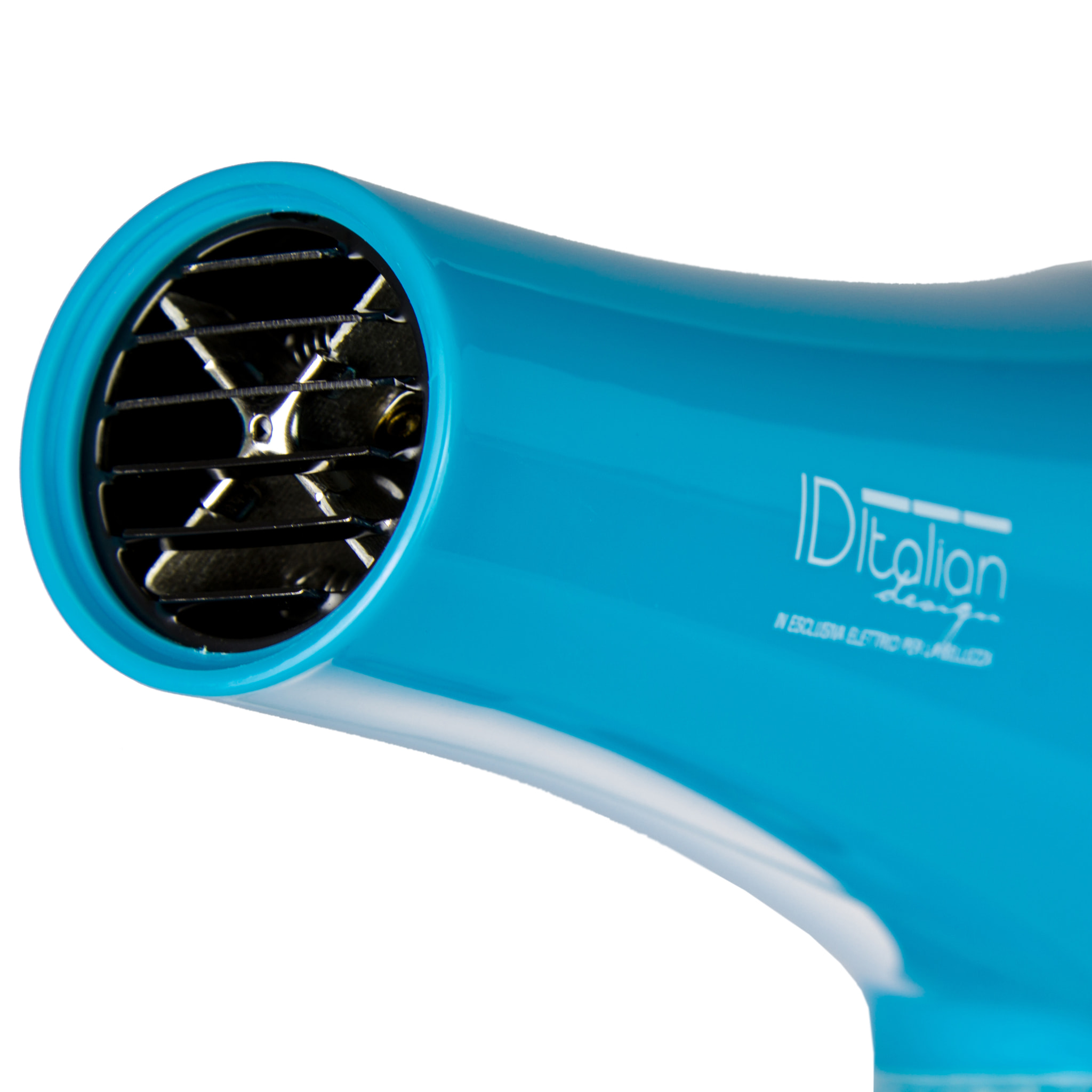 Sèche-cheveux gti2600 ocean plus - 2200w - turquoise