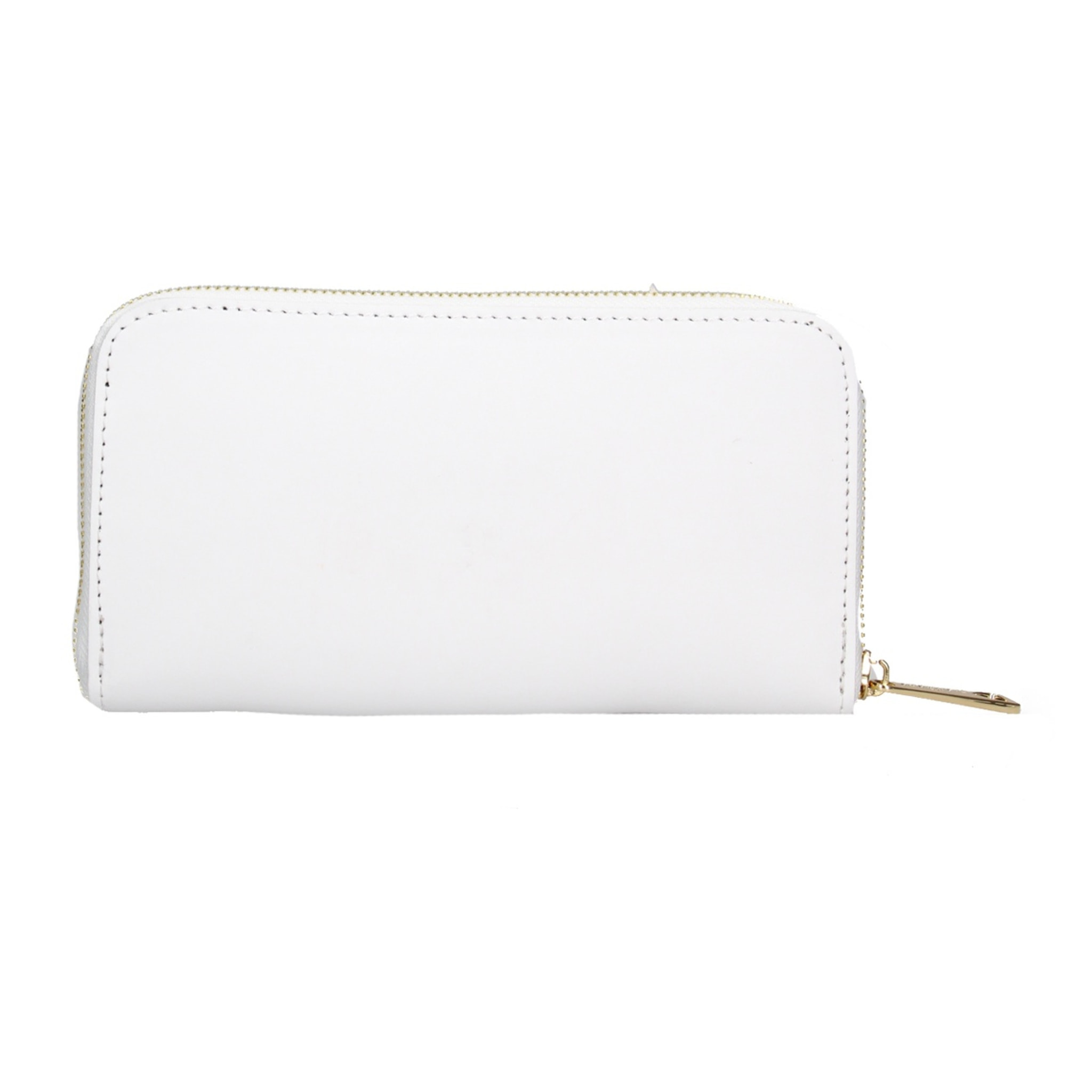 Portafoglio da donna Made in Italy - Modello Valoria Ultra - Vera pelle - 20.0 x 10.0 x 2.0 cm