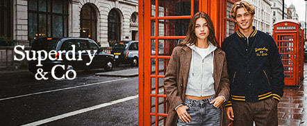 Superdry