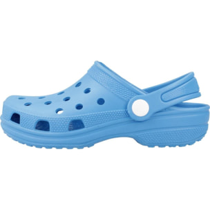 Chanclas Niña de la marca CHICCO  modelo MALINDI AZUL