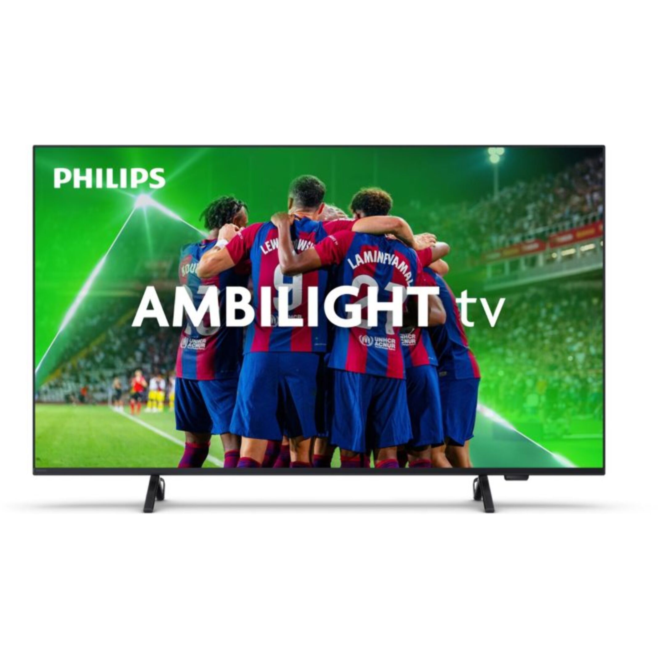 TV LED PHILIPS 43PUS8309 Ambilight 2024