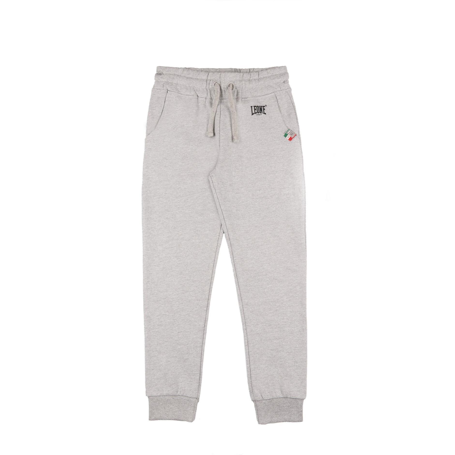 Pantalone invernale da bambino con logo piccolo Leone 1947 Basic