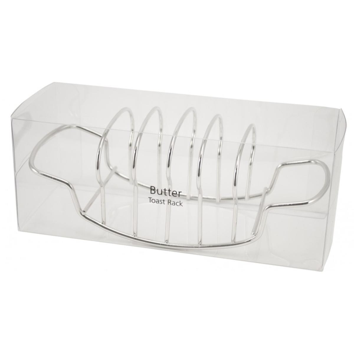 Porte toast boite pvc
