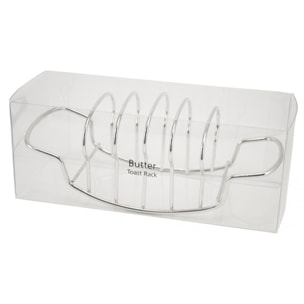 Porte toast boite pvc