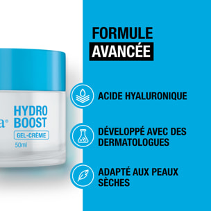 Hydro Boost - NEUTROGENA® Gel-Crème 50 ml